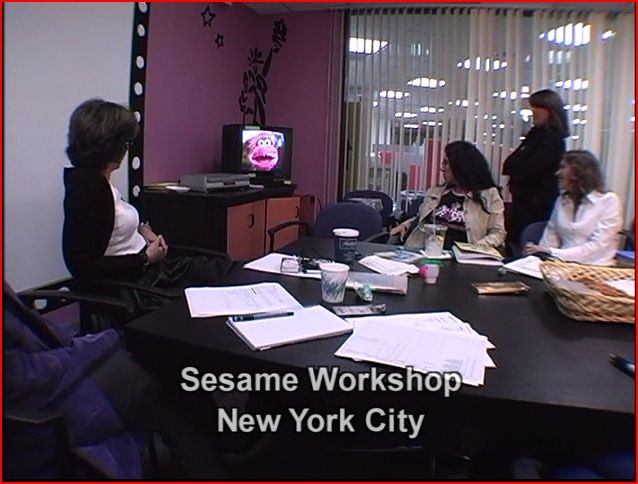 nycsesame